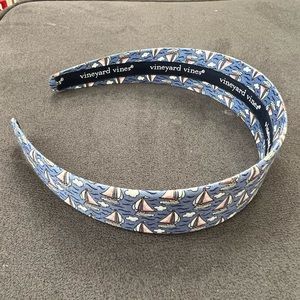 Vineyard Vines headband